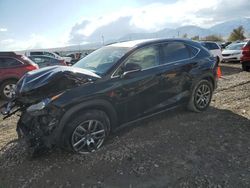 Lexus salvage cars for sale: 2016 Lexus NX 200T Base