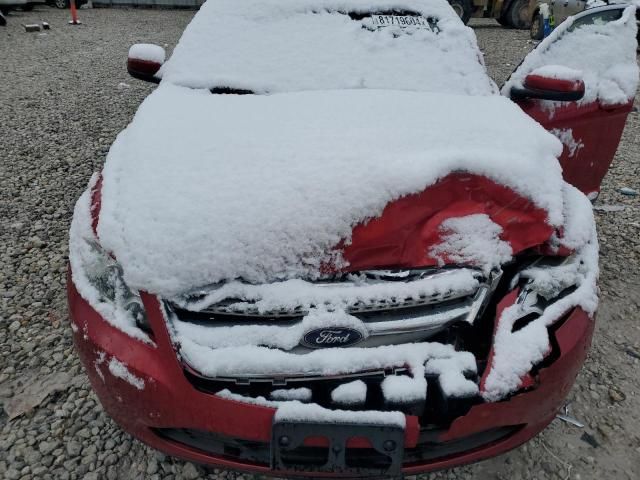 2010 Ford Taurus SEL