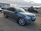 2013 Mercedes-Benz GL 450 4matic