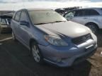 2005 Toyota Corolla Matrix Base