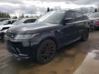 2018 Land Rover Range Rover Sport HSE