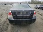 2007 Ford Fusion SEL