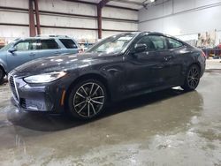 2022 BMW 430XI en venta en Rogersville, MO