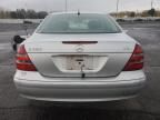 2006 Mercedes-Benz E 320 CDI