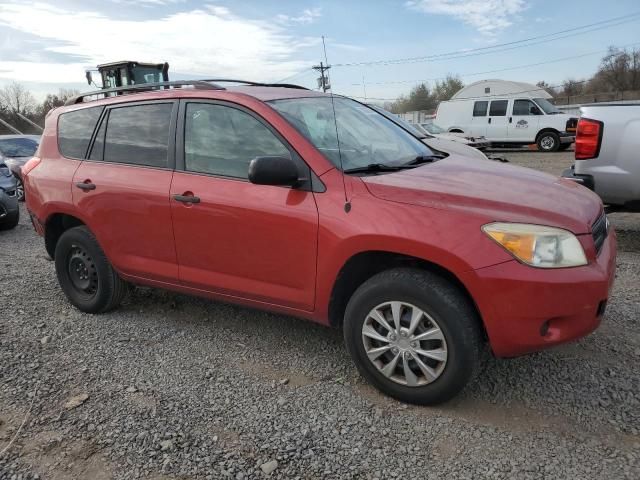 2008 Toyota Rav4