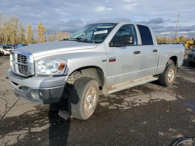 2009 Dodge RAM 2500