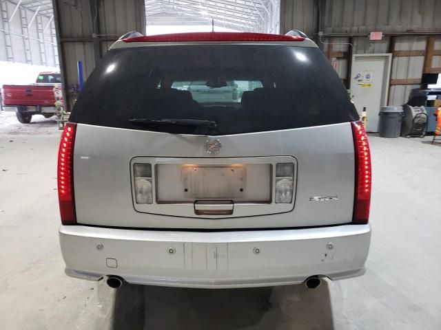 2008 Cadillac SRX