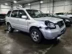 2007 Honda Pilot EXL