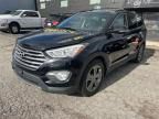 2013 Hyundai Santa FE GLS