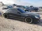 2011 Mercedes-Benz SL 550