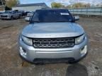 2013 Land Rover Range Rover Evoque Pure Premium