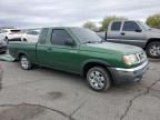 1998 Nissan Frontier King Cab XE