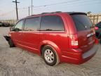 2008 Chrysler Town & Country Touring