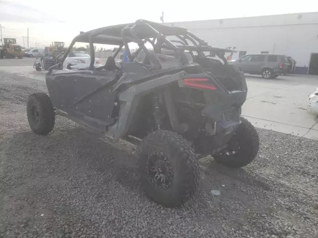 2020 Polaris RZR PRO XP 4 Sport