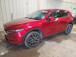 2017 Mazda CX-5 Grand Touring en venta en Franklin, WI