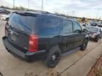 2010 Chevrolet Tahoe C1500 LT