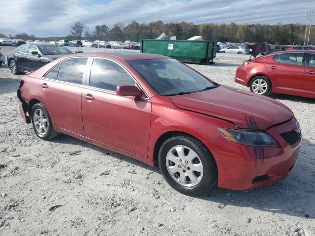 2007 Toyota Camry CE