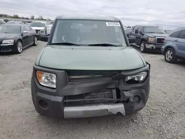 2003 Honda Element EX