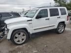 2012 Jeep Liberty JET