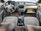 2003 Mitsubishi Outlander LS