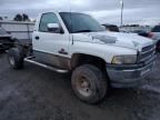 1997 Dodge RAM 2500