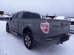 2013 Ford F150 Super Cab