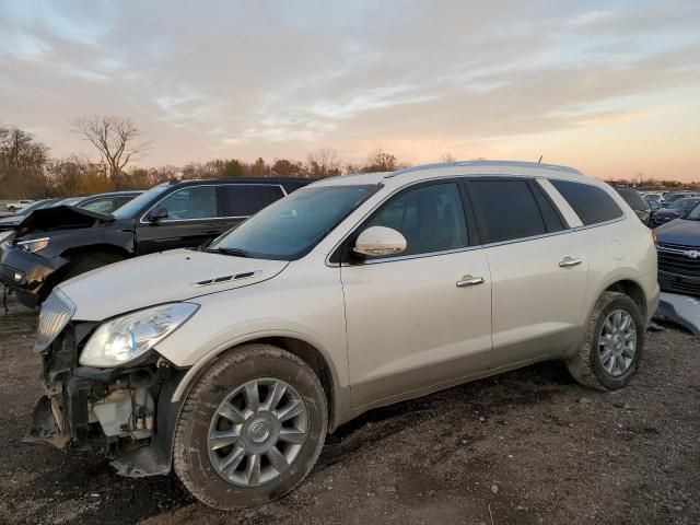 2012 Buick Enclave