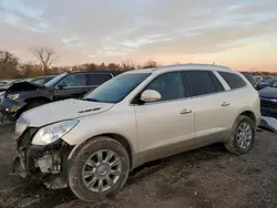 Run And Drives Cars for sale at auction: 2012 Buick Enclave