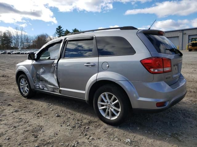 2015 Dodge Journey SXT