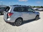 2017 Subaru Forester 2.0XT Touring