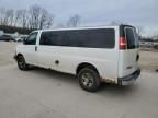 2007 Chevrolet Express G3500