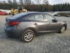 2016 Mazda 3 Sport