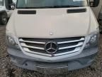 2015 Thor 2015 MERCEDES-BENZ Sprinter 3500