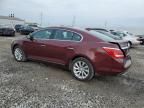 2015 Buick Lacrosse