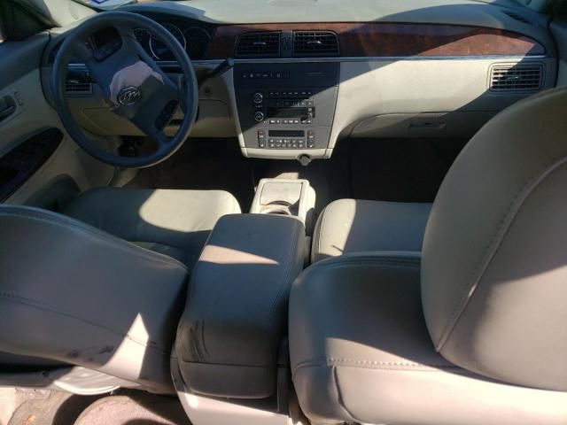 2009 Buick Lacrosse CXL