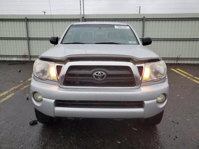 2006 Toyota Tacoma Double Cab