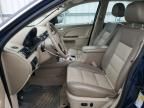 2007 Mercury Montego Premier