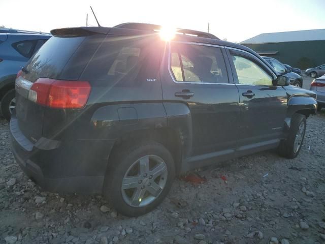 2013 GMC Terrain SLT