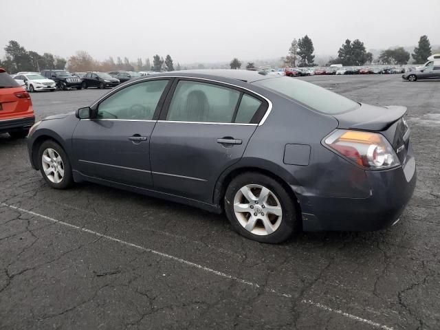 2009 Nissan Altima 2.5