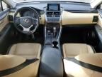 2016 Lexus NX 200T Base