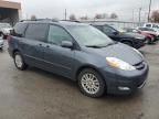 2008 Toyota Sienna XLE