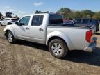 2008 Nissan Frontier Crew Cab LE