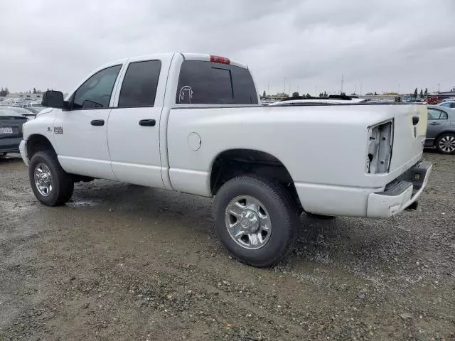 2007 Dodge RAM 2500 ST