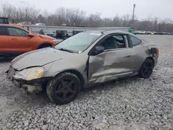 2002 Acura RSX en venta en Barberton, OH