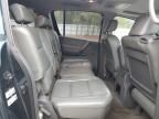 2005 Nissan Armada SE