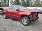 2019 Chevrolet Silverado K1500 LT