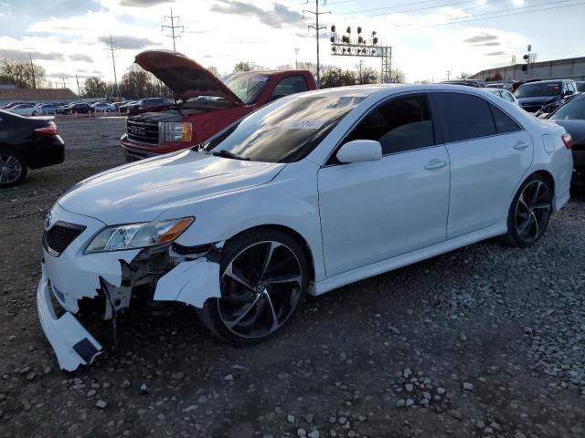 2008 Toyota Camry CE