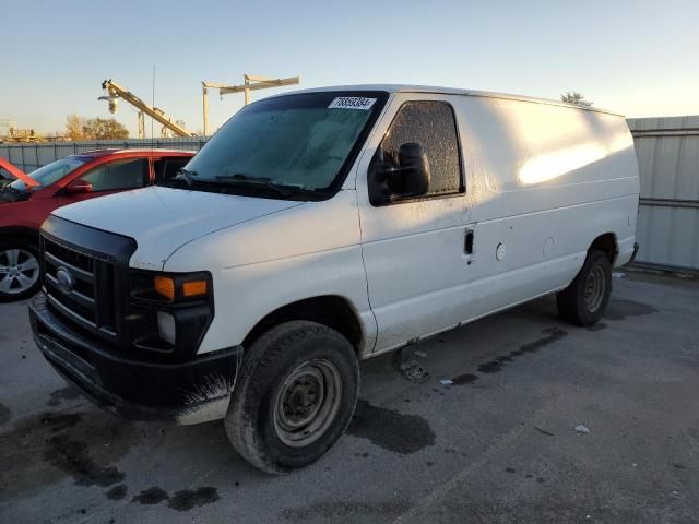 2013 Ford Econoline E250 Van