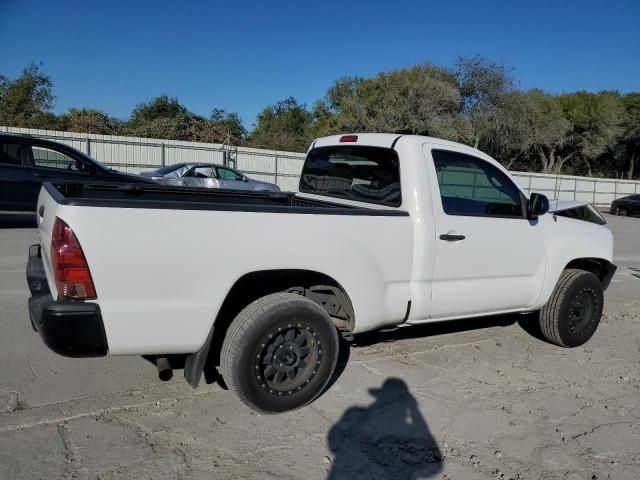 2014 Toyota Tacoma