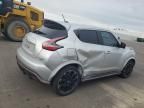 2016 Nissan Juke Nismo RS